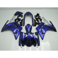 Carenado FJR 1300 2001-2005 - Caramelo Azul