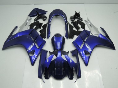 Carenado FJR 1300 2001-2005 - Caramelo Azul