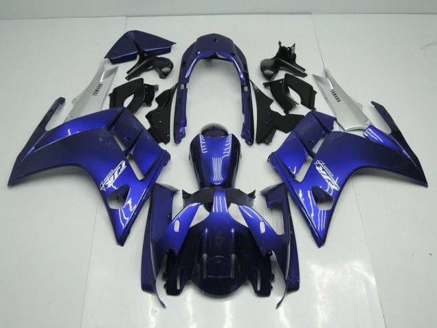 Carenado FJR 1300 2001-2005 - Caramelo Azul Carenado FJR 1300 2001-2005 - Caramelo Azul