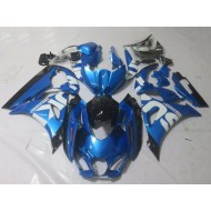 Carenado GSXR 1000 2017-2023 - Azul
