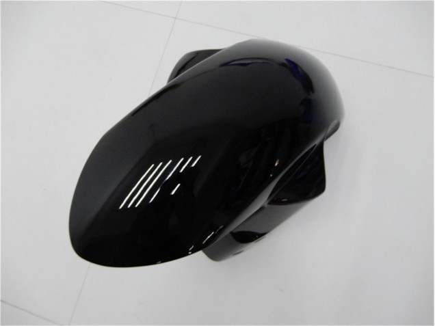 Carenado GSXR 1000 K7 2007-2008 - Azul Blanco Negro