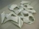 Carenado GSXR 1000 K7 2007-2008 - Blanco