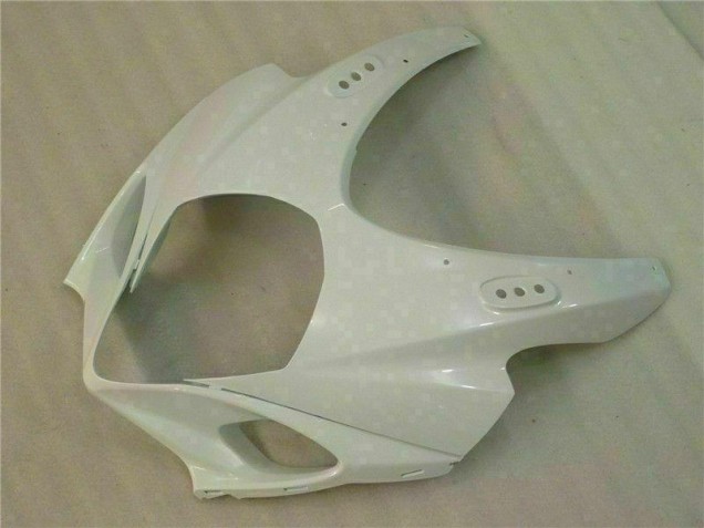 Carenado GSXR 1000 K7 2007-2008 - Blanco