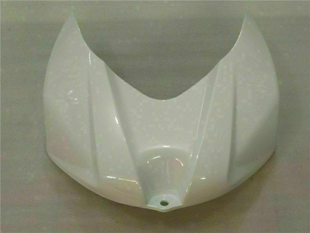 Carenado GSXR 1000 K7 2007-2008 - Blanco