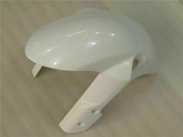 Carenado GSXR 1000 K7 2007-2008 - Blanco