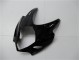 Carenado GSXR 1000 K7 2007-2008 - Brillante Negro Mate Carenado GSXR 1000 K7 2007-2008 - Brillante Negro Mate