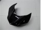 Carenado GSXR 1000 K7 2007-2008 - Brillante Negro Mate Carenado GSXR 1000 K7 2007-2008 - Brillante Negro Mate