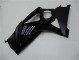 Carenado GSXR 1000 K7 2007-2008 - Brillante Negro Mate Carenado GSXR 1000 K7 2007-2008 - Brillante Negro Mate