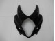 Carenado GSXR 1000 K7 2007-2008 - Naranja Negro