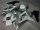 Carenado GSXR 1000 K7 2007-2008 - Plata Blanco