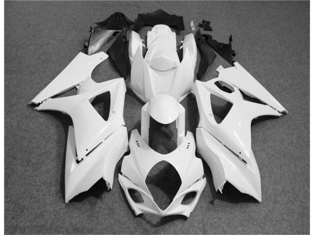 Carenado GSXR 1000 K7 2007-2008 - Sin Pintar