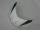 Carenado GSXR 1000 K9 2009-2016 - Blanco