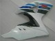 Carenado GSXR 1000 K9 2009-2016 - Blanco