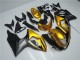 Carenado GSXR 1000 K9 2009-2016 - Oroen Negro