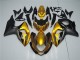 Carenado GSXR 1000 K9 2009-2016 - Oroen Negro