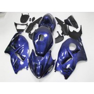 Carenado GSXR 1300 Hayabusa 1996-2007 - Azul