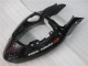Carenado GSXR 1300 Hayabusa 1996-2007 - Plata Negro