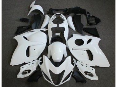 Carenado GSXR 1300 Hayabusa 2008-2019 - Sin Pintar