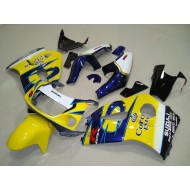 Carenado GSXR 600 1996-2000 - Amarillo Corona