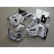 Carenado GSXR 600 1996-2000 - Blanco Corona