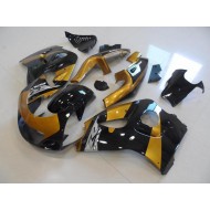 Carenado GSXR 600 1996-2000 - Oro
