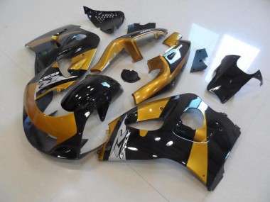 Carenado GSXR 600 1996-2000 - Oro