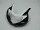 Carenado GSXR 600 / 750 K1 K2 K3 2001-2003 - Blanco Azul Carenado GSXR 600 / 750 K1 K2 K3 2001-2003 - Blanco Azul