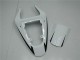 Carenado GSXR 600 / 750 K1 K2 K3 2001-2003 - Blanco Azul Carenado GSXR 600 / 750 K1 K2 K3 2001-2003 - Blanco Azul