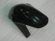 Carenado GSXR 600 / 750 K1 K2 K3 2001-2003 - Negro Amarillo