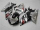 Carenado GSXR 600 / 750 K1 K2 K3 2001-2003 - Plata Carenado GSXR 600 / 750 K1 K2 K3 2001-2003 - Plata