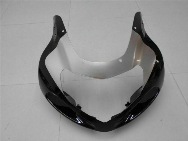 Carenado GSXR 600 / 750 K1 K2 K3 2001-2003 - Plata Carenado GSXR 600 / 750 K1 K2 K3 2001-2003 - Plata