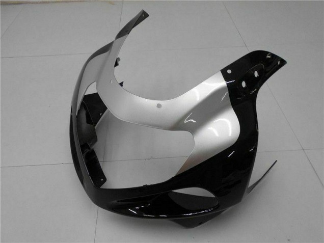 Carenado GSXR 600 / 750 K1 K2 K3 2001-2003 - Plata Carenado GSXR 600 / 750 K1 K2 K3 2001-2003 - Plata