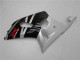 Carenado GSXR 600 / 750 K1 K2 K3 2001-2003 - Plata Carenado GSXR 600 / 750 K1 K2 K3 2001-2003 - Plata