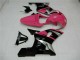 Carenado GSXR 600 / 750 K1 K2 K3 2001-2003 - Rosa Carenado GSXR 600 / 750 K1 K2 K3 2001-2003 - Rosa