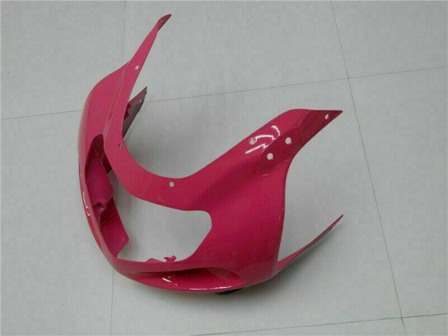 Carenado GSXR 600 / 750 K1 K2 K3 2001-2003 - Rosa Carenado GSXR 600 / 750 K1 K2 K3 2001-2003 - Rosa