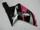 Carenado GSXR 600 / 750 K1 K2 K3 2001-2003 - Rosa Carenado GSXR 600 / 750 K1 K2 K3 2001-2003 - Rosa