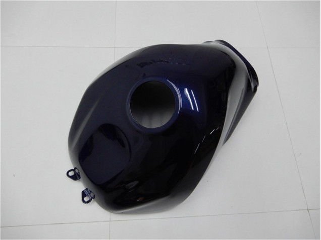 Carenado GSXR 600 / 750 K4 2004-2005 - Azul Plata
