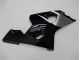Carenado GSXR 600 / 750 K4 2004-2005 - Azul Plata