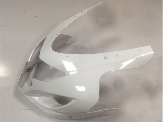 Carenado GSXR 600 / 750 K4 2004-2005 - Brillante Blanco Carenado GSXR 600 / 750 K4 2004-2005 - Brillante Blanco