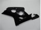 Carenado GSXR 600 / 750 K4 2004-2005 - Brillante Negro