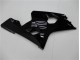 Carenado GSXR 600 / 750 K4 2004-2005 - Brillante Negro