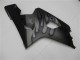 Carenado GSXR 600 / 750 K4 2004-2005 - Negro Gris