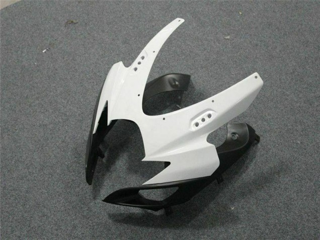 Carenado GSXR 600 / 750 K6 2006-2007 - Blanco
