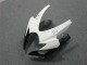 Carenado GSXR 600 / 750 K6 2006-2007 - Blanco
