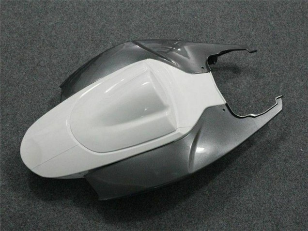 Carenado GSXR 600 / 750 K6 2006-2007 - Blanco