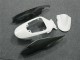 Carenado GSXR 600 / 750 K6 2006-2007 - Blanco