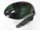 Carenado GSXR 600 / 750 K6 2006-2007 - Brillante Negro