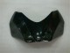 Carenado GSXR 600 / 750 K6 2006-2007 - Negro Blanco