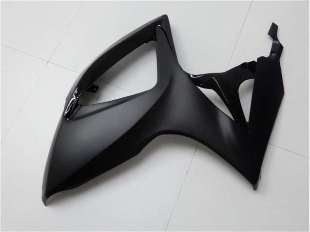 Carenado GSXR 600 / 750 K6 2006-2007 - Negro Mate Carenado GSXR 600 / 750 K6 2006-2007 - Negro Mate