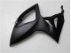 Carenado GSXR 600 / 750 K6 2006-2007 - Negro Mate Carenado GSXR 600 / 750 K6 2006-2007 - Negro Mate